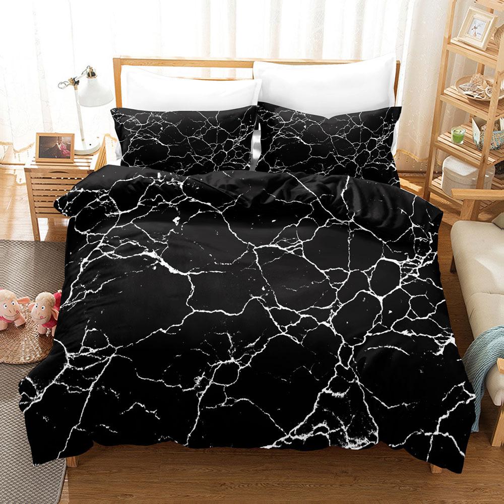 Fashion technology,3D Digital Printed Bedding, Duvet Covers, Pillowcases