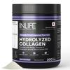 INLIFE Unflavoured Japanese Hydrolyzed Collagen Peptides, Type 1 & 3, 200g