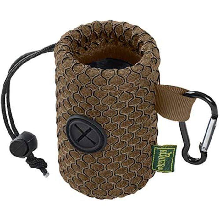 Étui de sac - HUNTER - Hilo - Bronze - Protection - Marron