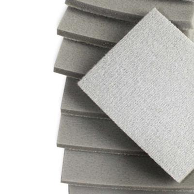 Carta vetrata 1 pz 55x70x5mm Abrasivo P300-P3000 Sostituisci