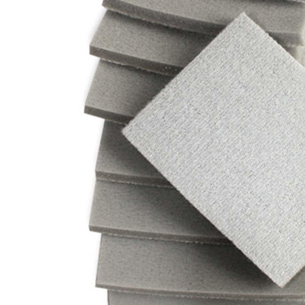 

Sandpaper 1pcs 55x70x5mm Abrasive P300-P3000 Replace 1800-2000#