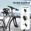 Bike Kids Seat Front Mount Child Bicycle Seat Adjustable Toddler Carrier for Mountain Bike Road Bike Cycling Safety
