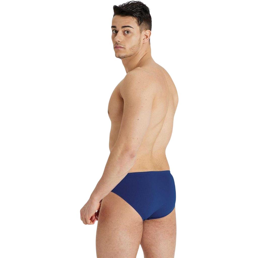 Arena Mens Team Logo Swim Briefs
