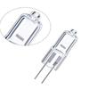 1/5/10/20PCS G4 12V 5W 10W 20W 35W 50W Halogen Bulbs JC Bi-Pin Warm White LED Replacement Capsule Lamp for Lighting