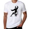 Wudang Fist Tshirt Quick Dry Fishing Tshirt
