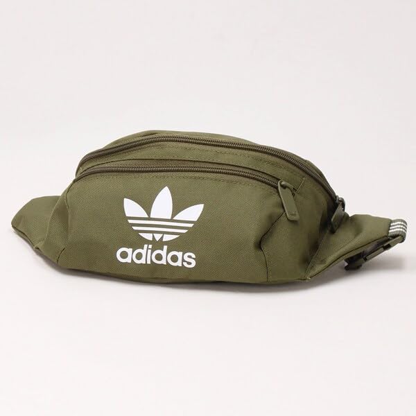 adidas Originals Adicolor Classic Waist Bag IS4367 NS