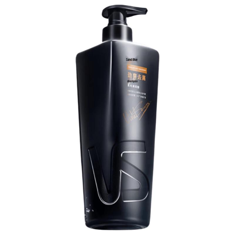 Vidal Sassoon Invigorating Anti-Dandruff Shampoo
