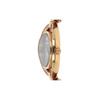 Swarovski Stella Watch Quartz Movement Leather Strap Gray Dial Women watches 5376839