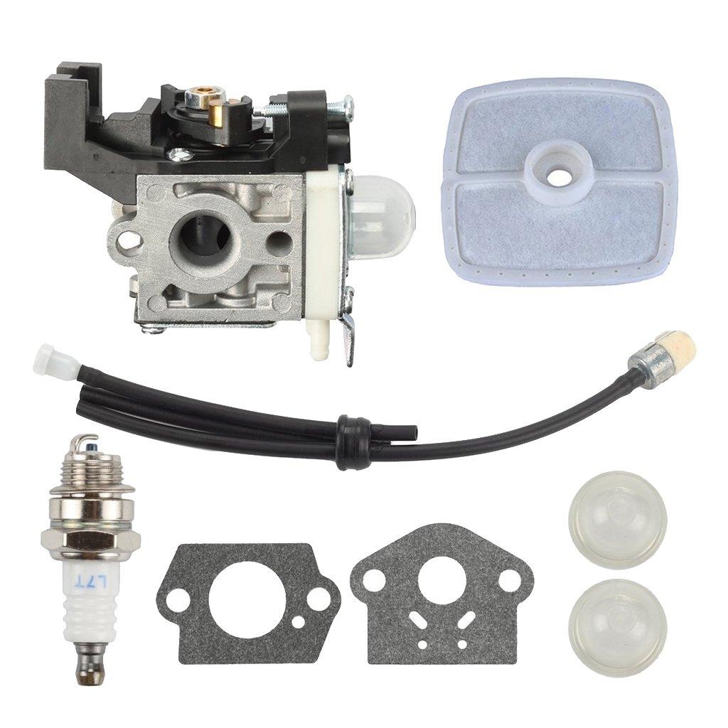 Ремонтный комплект карбюратора для Echo SRM-225 GT-225 PAS-225 Zama RB-K93