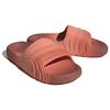 Adidas Adilette 22 Slide Gradient Pack - Wonder Clay Unisex Tenisky Ružová Wild-Sepia Core-Black IG7492