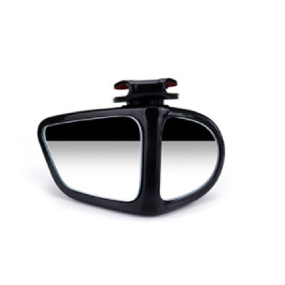 360 Grad Drehbarer Rückspiegel Toter Winkel Konvexspiegel Sicherheitszubehör Auto Seitenspiegel