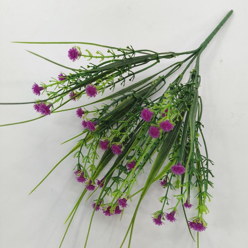 Imitation Flowers for Garden Decoration