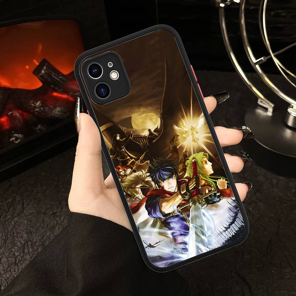 Japan Süßes Tokidoki Handyhülle Für IPhone 16e 15 14 13 12 11 Pro Max Plus X XS MAX Bonbonfarbe Mattes Cover