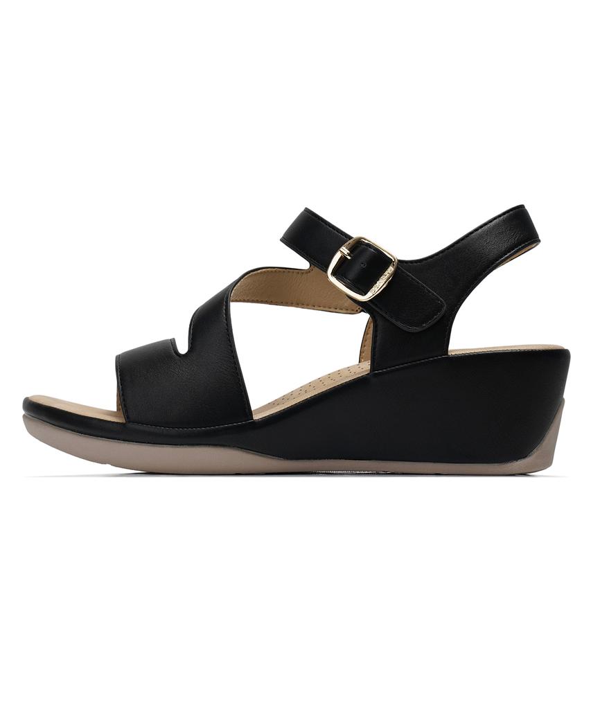 Bearpaw Mazie Sandals Black (K2811001Rb-W)