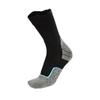 Lanmiu Unisex High-Top Running Socks