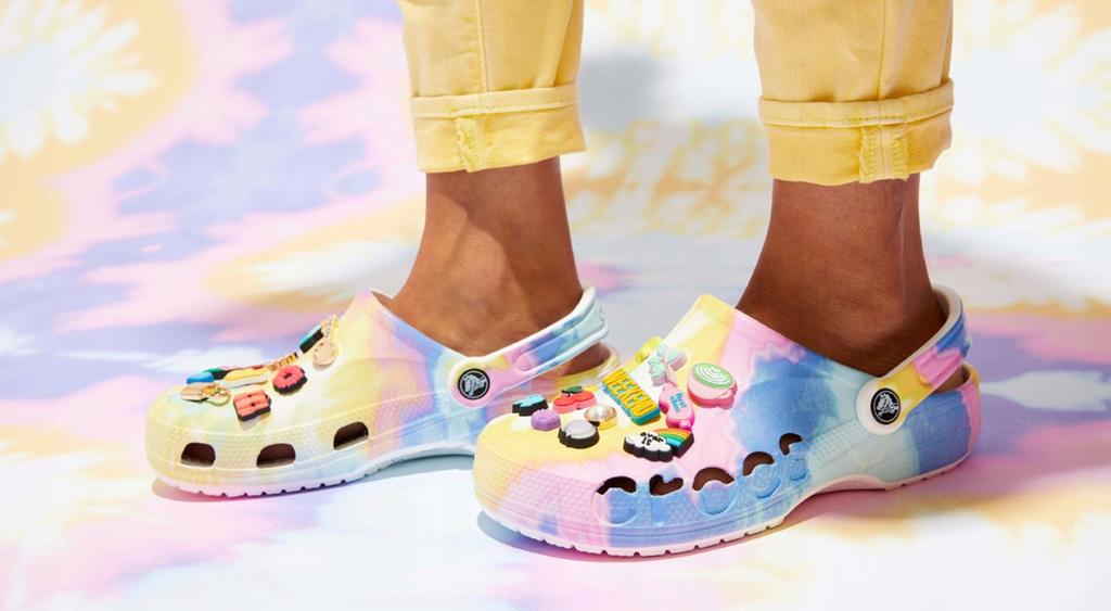 Crocs Jibbitz Neu |Keine Größe| Erhabene Gänseblümchen