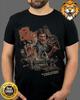 40th Anniversary For THE EVIL DEAD Shirt Horror For Halloween Unisex T-Shirt