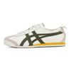 ONITSUKA TIGER Sneakers Mexico 66 Bianco Beige Verde 1183B771-105