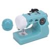 Xuuyuu Miniature Electric Sewing Machine Toy Capsule Toy Gacha Machine Cute Capsule Toy Portable for Kids Girls Boys