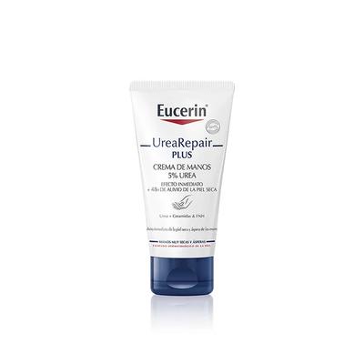 Eucerin Urearepair Plus Handcreme 5 Urea 2x 75ml