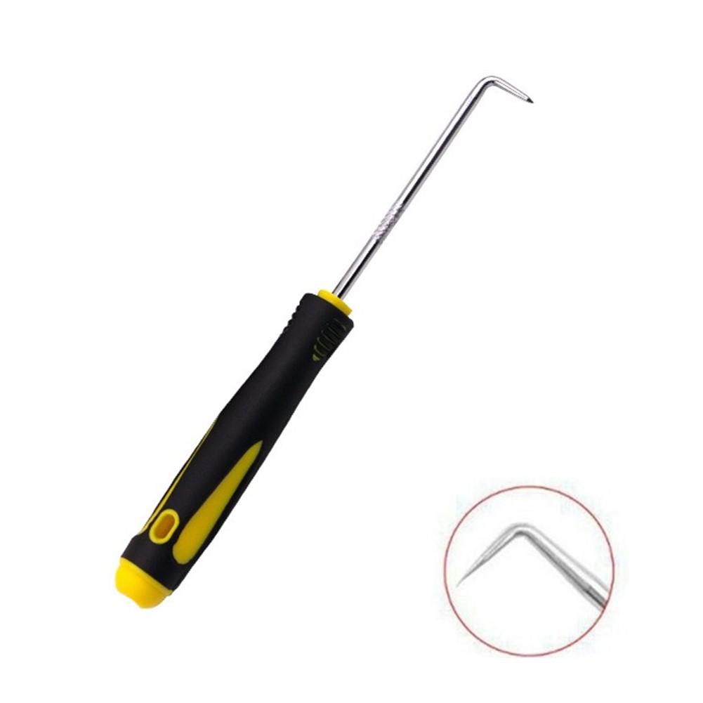 Hand Tool Pick Tool Hook Tool 135 160mm 90 Car Pick