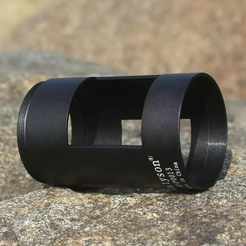 Datyson Spotting Scope Telescope Dedicated Photography Set Barrel 5p0013