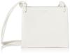 Jil Sander 852664WUB69191N Ecru Handbag, Small, Women's, [Used]