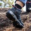 HUMTTO Women's Outdoor Hiking & Mountaineering Shoes