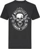 Lowbrow Custom Men T Shirt