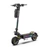OOTD T10 Pro Adult Electric Scooter- Two 1300W Motors- 52V 23.4Ah Battery- Range of Approximately 70 Km- Top Speed of 65 Km/h.