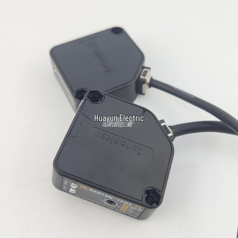 Autonics BEN10M-TFR BEN300 BEN500-DDT-DFR BEN5M-MFR Photoelectric Sensors
