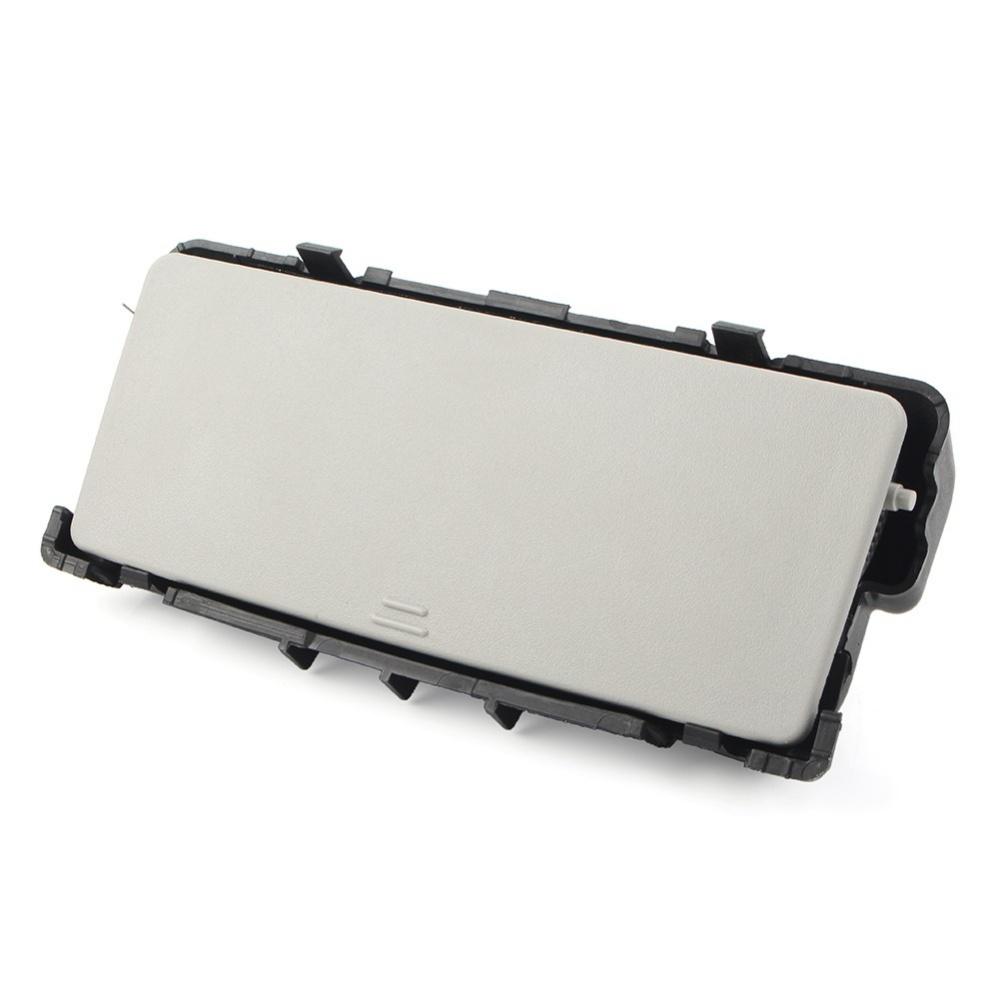 Overhead Sunglasses Case Holder Storage Box For Land Rover Range Rover Evoque Discovery Sport