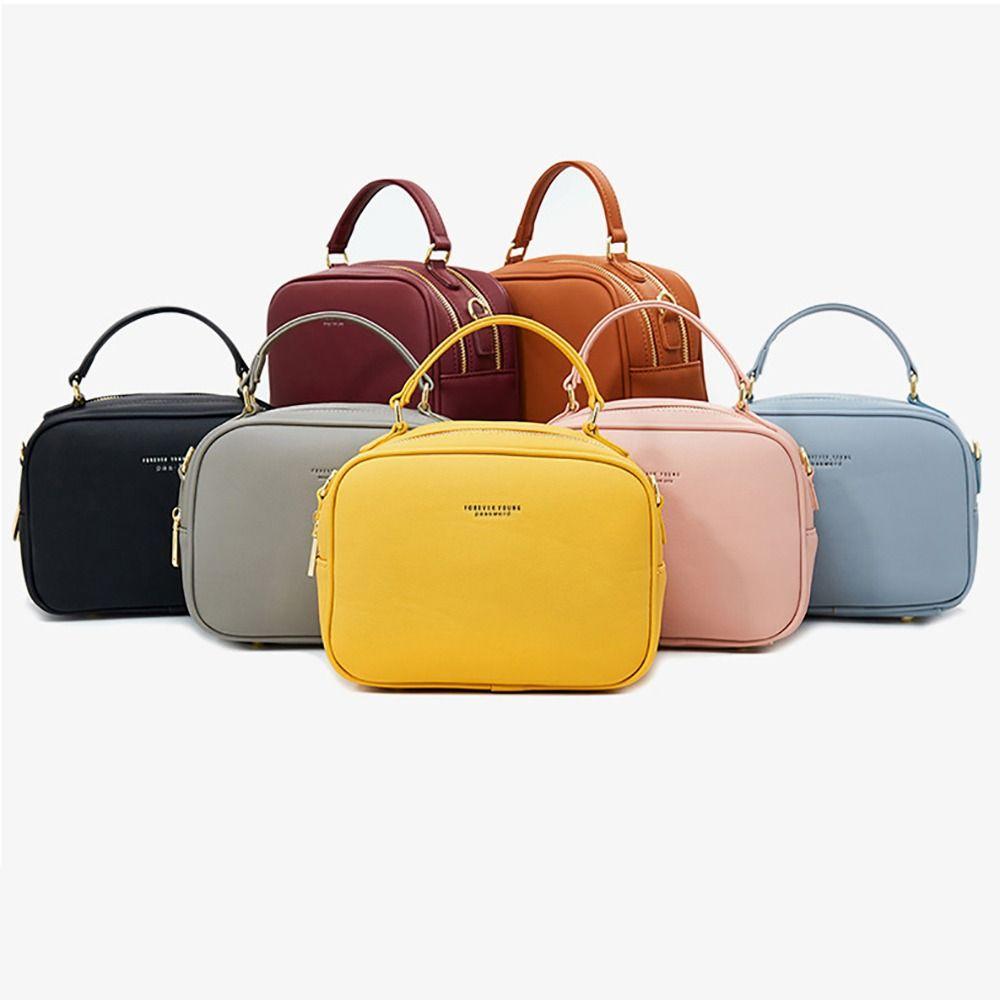 

Мягкая женская сумка на одно плечо с принтом, винтажная женская сумка через плечо