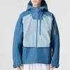 Adidas Jackets Men's Blue Hooded Moderate Other HM5166