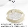 2pcs Wall Hole Sealing Glue Household Air-conditioning Mending Wall Hole Plasticine Waterproof Sewer Pipe Sealing Mud Sealant