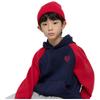 Gap Boys' Logo Fleece Pullover Hoodie