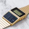Casio Orologio da uomo YOUTH Oro DBC-611G-1 DBC-611G-1