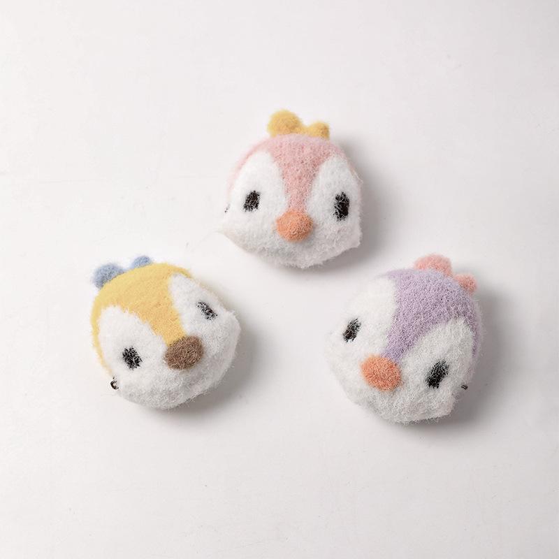 

Cat Toys Cat Boredom Relief Artifact Simulation Mink Cat Mint Toys Plush Cat Toys