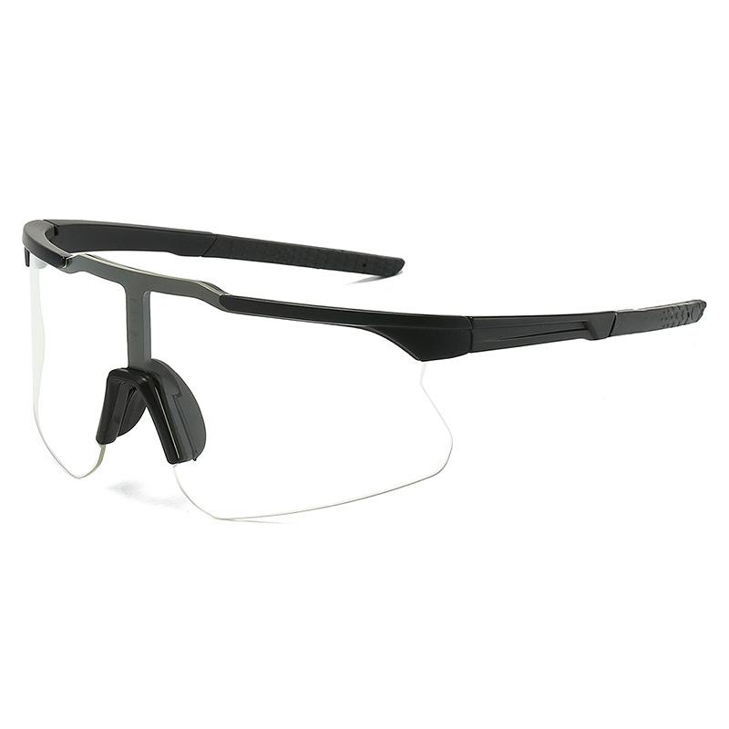 

JYL TS Sunglasses Large Hip-hop Cat Eye Women/3213 B-4084 cg червоний колір