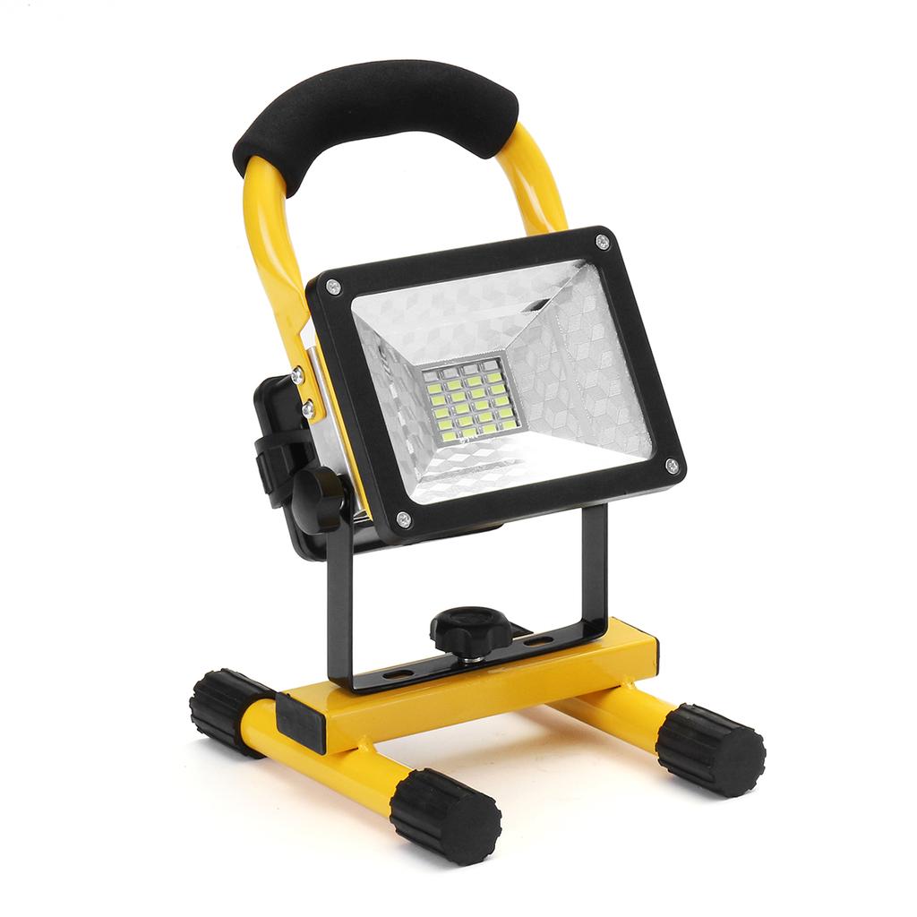 Portable outdoor work lights Clearance