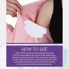 2025 Latest Model  Armpit Sweat Pad, Clean Odors Underarm Deodorant Refreshing