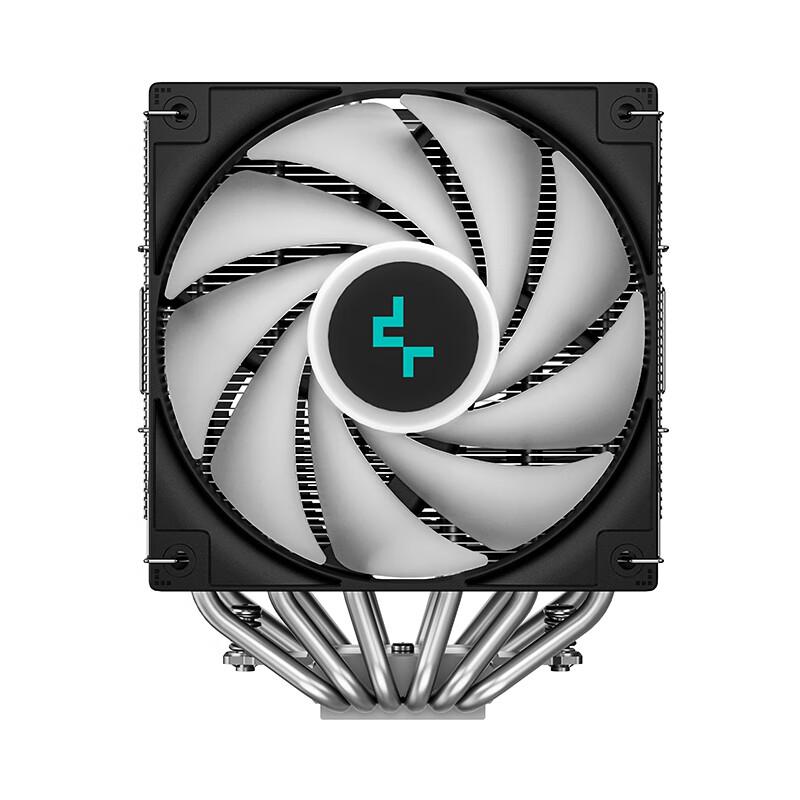 DeepCool AG620 ARGB CPU Air Cooler