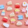 Mini Eyes Edible DIY Resin Accessories: Cream Glue for Phone Cases, Hair Clips, Nail Art, Earrings, Stationery.