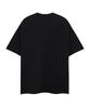 Standard Error 87-Stan254 Phantom Rhythm Crack Solid Short Sleeve T-Shirt (2 Colors)