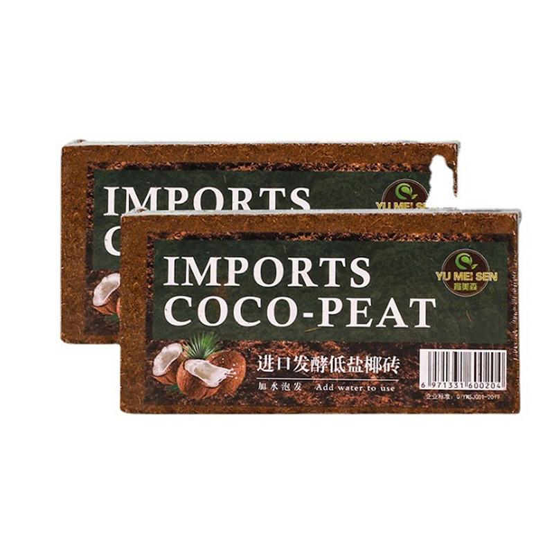 coconut reptile bedding