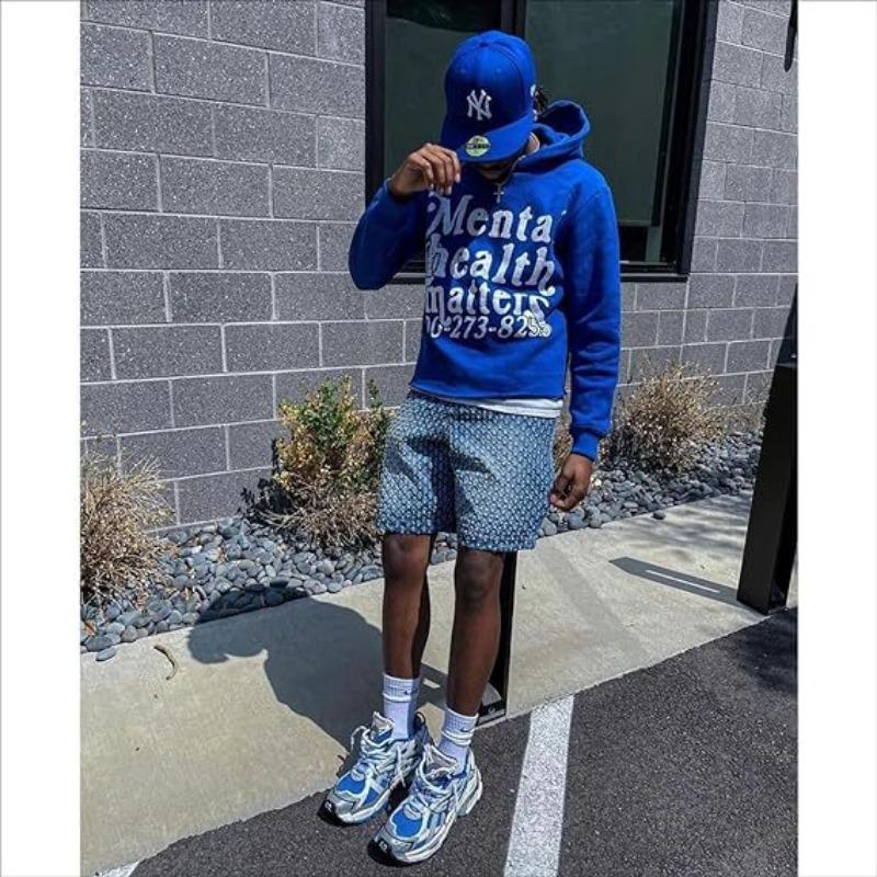 Autumn Winter Street Style Hip Hop Letter Printing Hoodies Women Loose Casual Pullover Hooded Sweatshirt Top