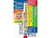 [CD] 2023 Anime & Kids Hit March -Zenryoku King/ Happy Children- COCX-41988 NEW