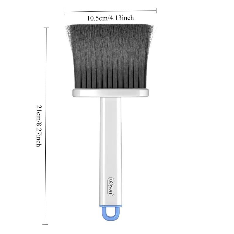 1Pc Dust Removal Brush, Crevice Brush, Window and Windowsill Dust Cleaner