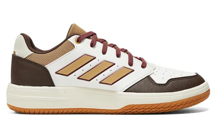Adidas Gametalker 'White Clear Brown' HQ2212