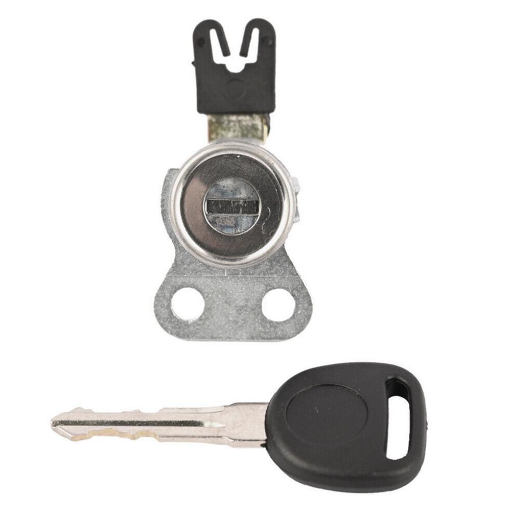 Left Driver Door Lock Cylinder For Chevrolet Impala 2008-2013